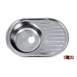 Врезная мойка EMAR 7750