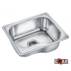 Врезная мойка EMAR 4740