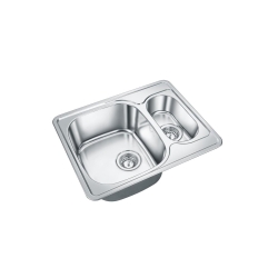 Врезная мойка EMAR 6350B