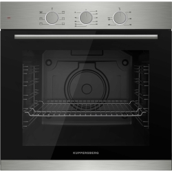 Электрический духовой шкаф KUPPERSBERG HF603BX