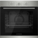 Электрический духовой шкаф KUPPERSBERG HF603BX
