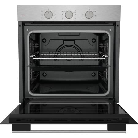 Электрический духовой шкаф KUPPERSBERG HF603BX