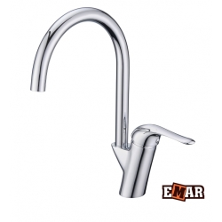 Смеситель EMAR ЕС - 3002 хром