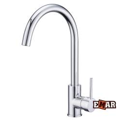 Смеситель EMAR ЕС - 3004 хром