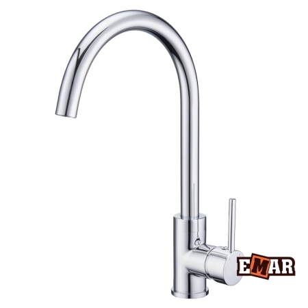 Смеситель EMAR ЕС - 3004 хром