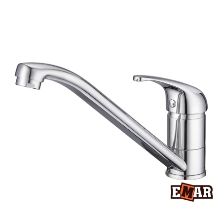 Смеситель EMAR ЕС-3009 хром