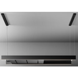 Островная вытяжка Falmec LIGHT 180 BLACK