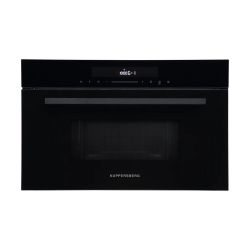 Встраиваемая микроволновая печь KUPPERSBERG HMW634B