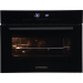 Компактный духовой шкаф KUPPERSBERG KHT616 Black