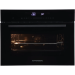 Компактный духовой шкаф KUPPERSBERG KHT616 Black
