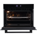 Компактный духовой шкаф KUPPERSBERG KHT616 Black