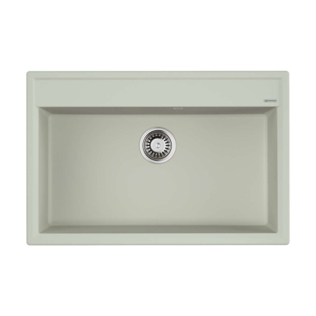 Врезная мойка OMOIKIRI Daisen 77-PA ARTGRANIT/пастила