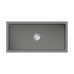 Мойка подстольный монтаж OMOIKIRI Mikura 91-PE Natceramic/pebble
