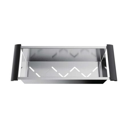 Коландер OMOIKIRI CO-04-IN нержавеющая сталь