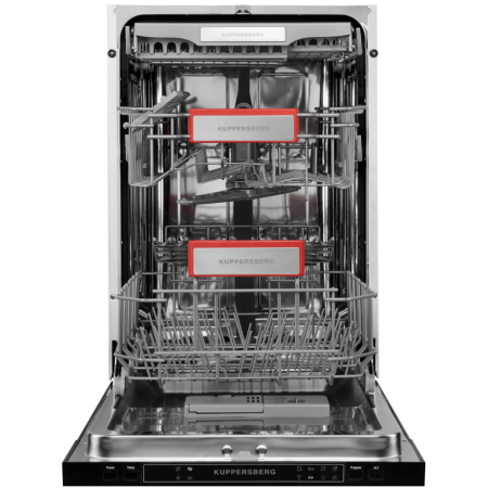 Встраиваемая посудомоечная машина KUPPERSBERG GS4557