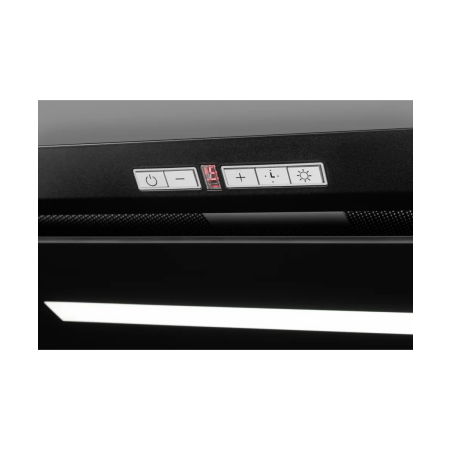 Полновстраиваемая вытяжка KUPPERSBERG INTRO 60 BLACK