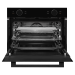 Компактный духовой шкаф с функцией СВЧ KUPPERSBERG KMW612 Black