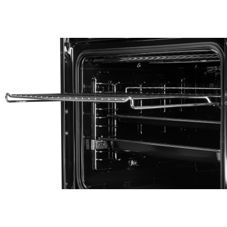 Электрический духовой шкаф KUPPERSBERG HM628 Black