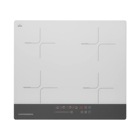 Индукционная варочная поверхность KUPPERSBERG ICD601