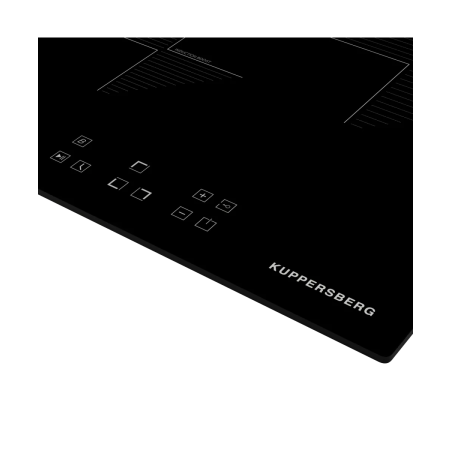 Индукционная варочная поверхность KUPPERSBERG ICO402