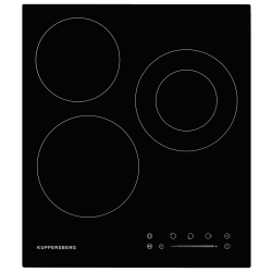 Электрическая варочная поверхность KUPPERSBERG ECS402