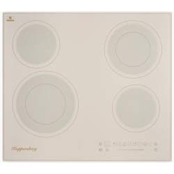 Электрическая варочная поверхность KUPPERSBERG ECS622C