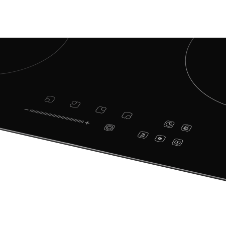 Электрическая варочная поверхность KUPPERSBERG ECS630