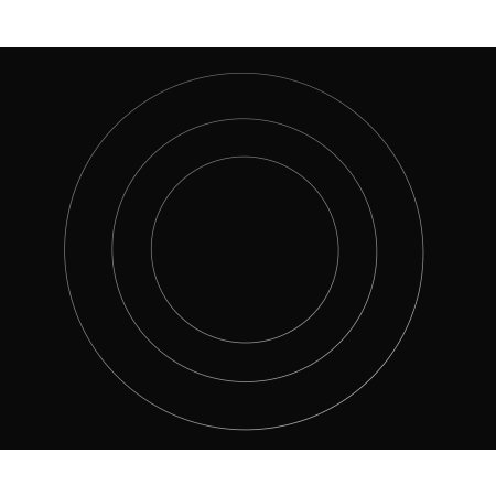 Электрическая варочная поверхность KUPPERSBERG ECS630