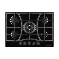 Газовая варочная поверхность KUPPERSBERG FG73B