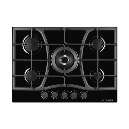 Газовая варочная поверхность KUPPERSBERG FG73B