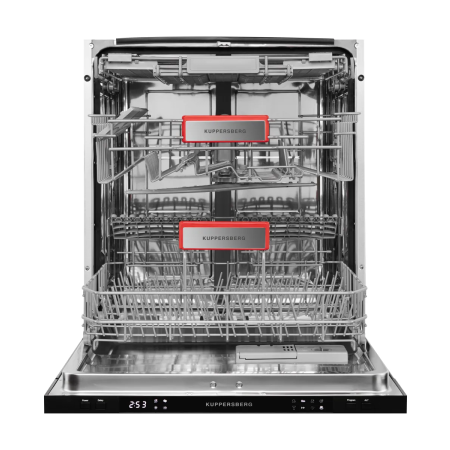Встраиваемая посудомоечная машина KUPPERSBERG GS6057