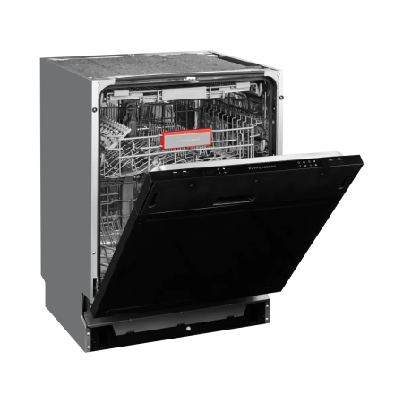 Встраиваемая посудомоечная машина KUPPERSBERG GS6057