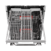 Встраиваемая посудомоечная машина KUPPERSBERG GS6057