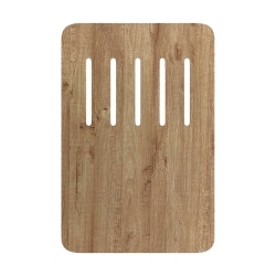 Разделочная доска OMOIKIRI CB-Yamakawa дуб