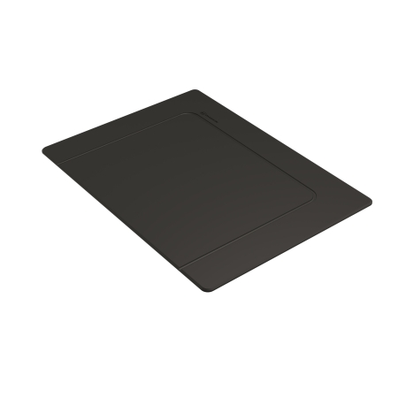 Разделочная доска OMOIKIRI CB-BASIC-370-GB графит