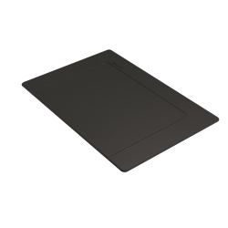 Разделочная доска OMOIKIRI CB-BASIC-380-GB графит