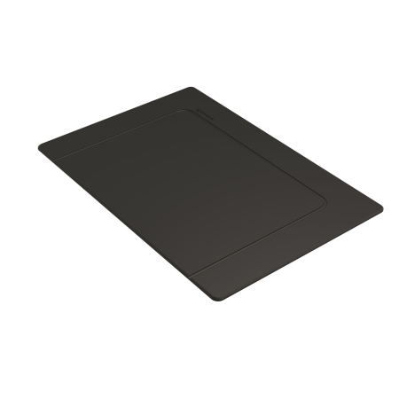 Разделочная доска OMOIKIRI CB-BASIC-380-GB графит