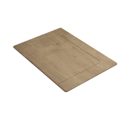 Разделочная доска OMOIKIRI CB-BASIC-400-WD дуб