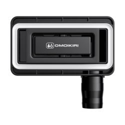 Универсальный перелив для моек OMOIKIRI OV-2-GB графит