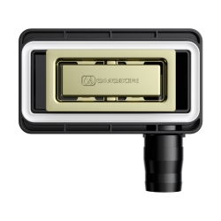 Универсальный перелив для моек OMOIKIRI OV-2-LG светлое золото