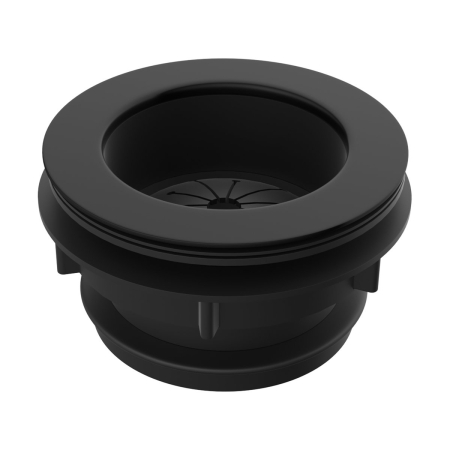 Сменная горловина для измельчителя OMOIKIRI NAGARE NA-04-GB графит