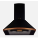 Пристенная вытяжка KUPPERSBERG BONA 60B Bronze