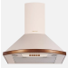 Пристенная вытяжка KUPPERSBERG BONA 60C Bronze