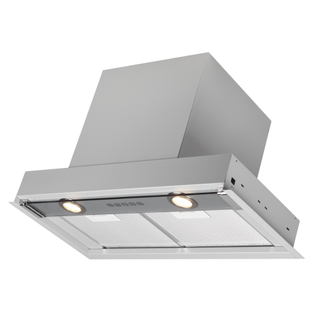 Полновстраиваемая вытяжка KUPPERSBERG FRANCESCA60