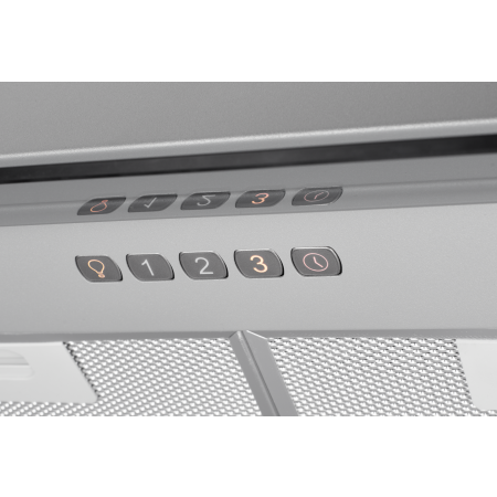 Полновстраиваемая вытяжка KUPPERSBERG FRANCESCA60