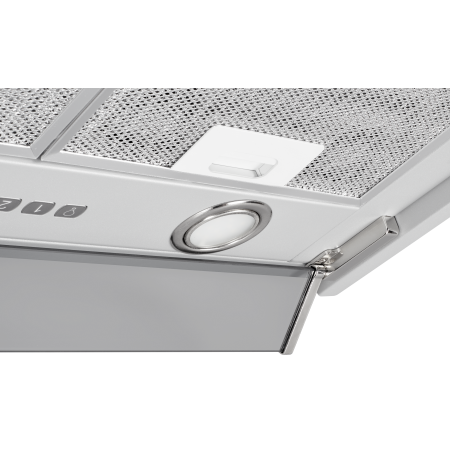 Полновстраиваемая вытяжка KUPPERSBERG FRANCESCA60