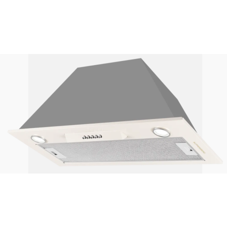 Полновстраиваемая вытяжка KUPPERSBERG INLINEA 70CX