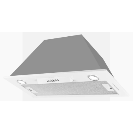 Полновстраиваемая вытяжка KUPPERSBERG INLINEA 70WX