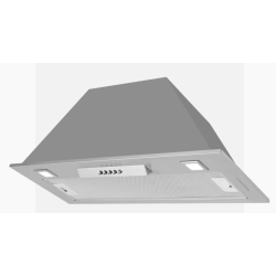 Полновстраиваемая вытяжка KUPPERSBERG INLINEA 70X