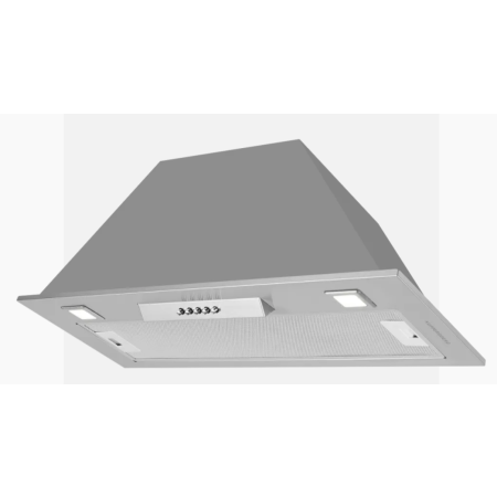 Полновстраиваемая вытяжка KUPPERSBERG INLINEA 70X